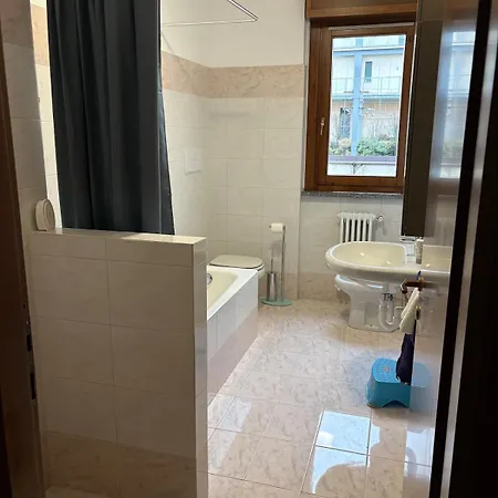 Appartamento Redona Comfort House Bergamo