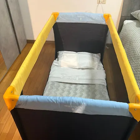 Redona Comfort House Appartamento *