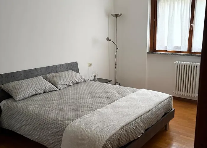 Redona Comfort House Appartamento Bergamo