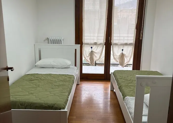 Appartamento Redona Comfort House *