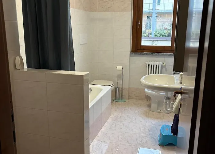 Appartamento Redona Comfort House Bergamo