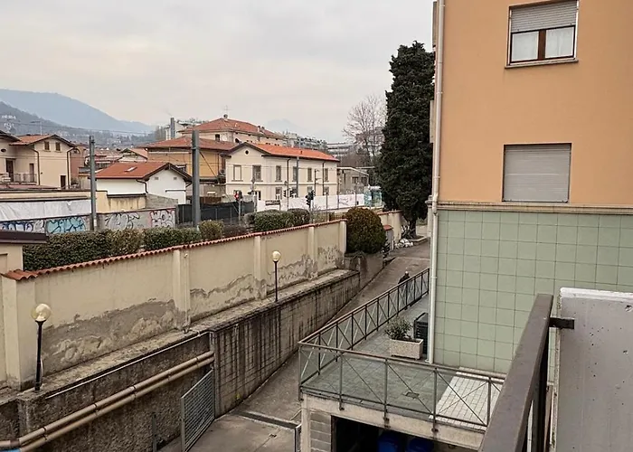 Redona Comfort House Appartamento