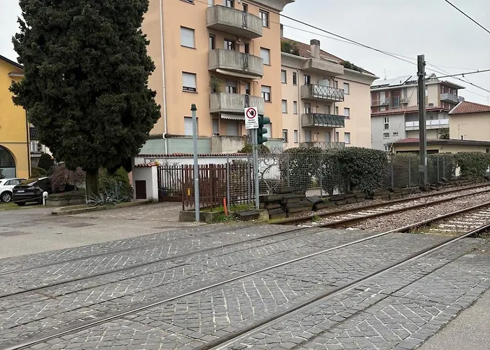 Redona Comfort House Appartamento *