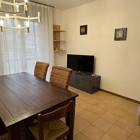 Διαμέρισμα Redona Comfort House Μπέργκαμο