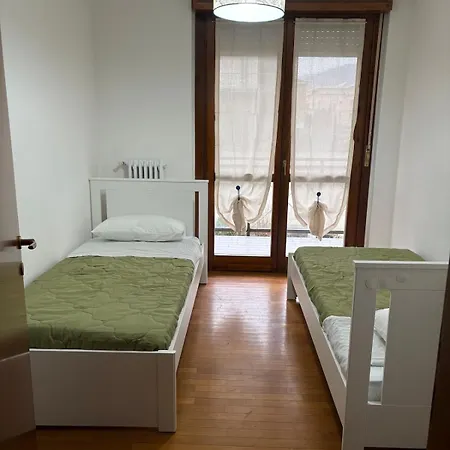 Διαμέρισμα Redona Comfort House *