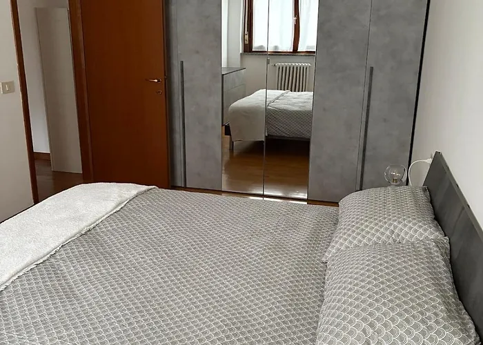 Redona Comfort House * Bergamo