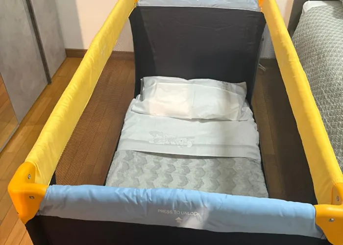 Redona Comfort House Daire *