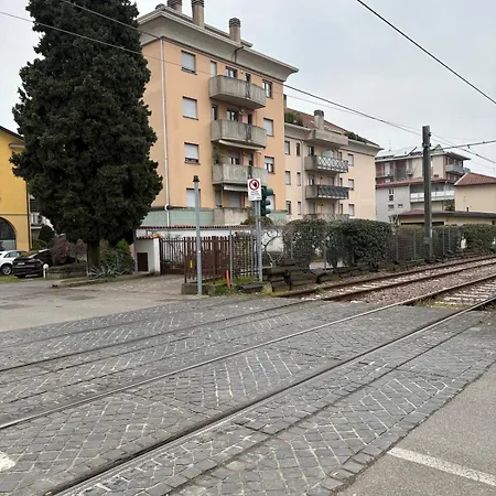 Redona Comfort House Apartamento *