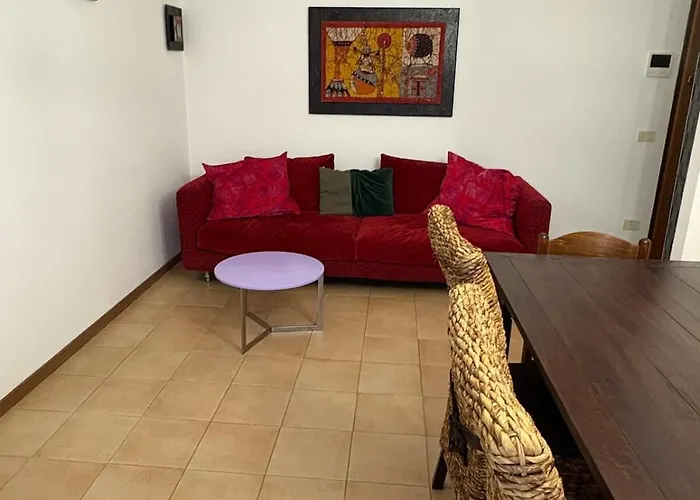 Redona Comfort House Lägenhet